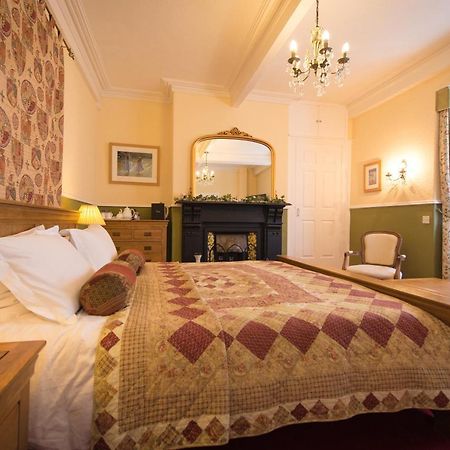 Victoria House Room Only Accommodation Caernarfon Kültér fotó