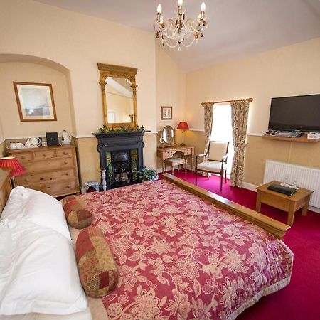 Victoria House Room Only Accommodation Caernarfon Kültér fotó