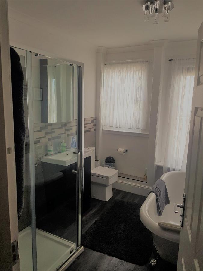Victoria House Room Only Accommodation Caernarfon Kültér fotó