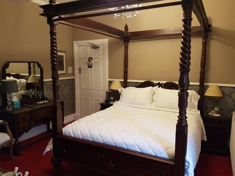 Victoria House Room Only Accommodation Caernarfon Kültér fotó