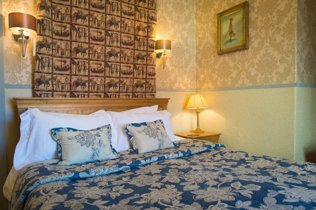 Victoria House Room Only Accommodation Caernarfon Kültér fotó